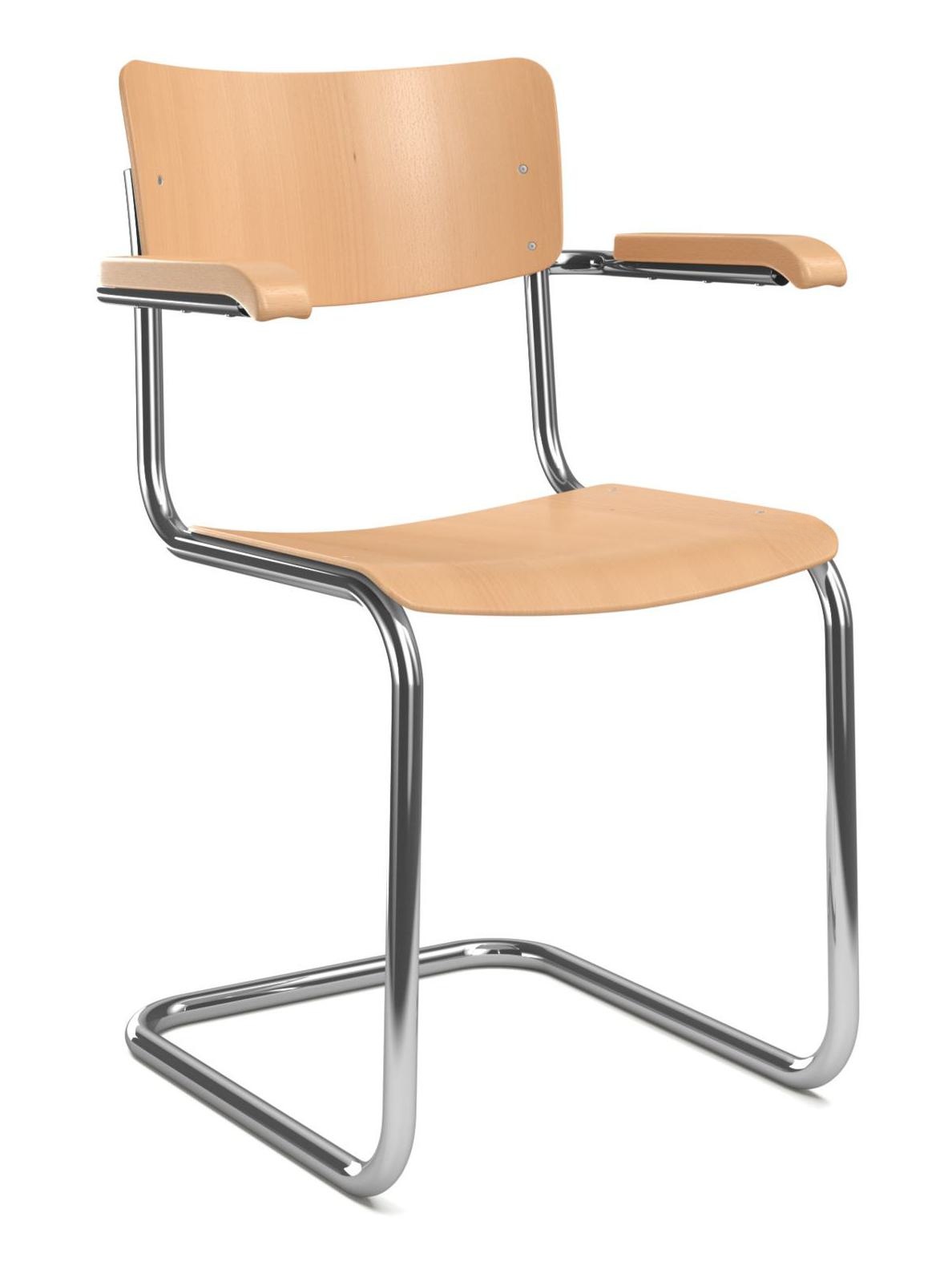 S 43 F Classic