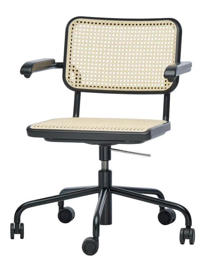 S 64 Swivel Chair