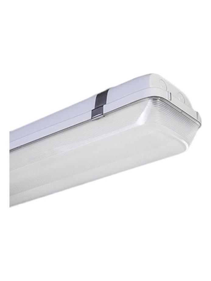 Aquaforce II 62W LED emergency Ceiling Light 4000K IP65 for outdoor