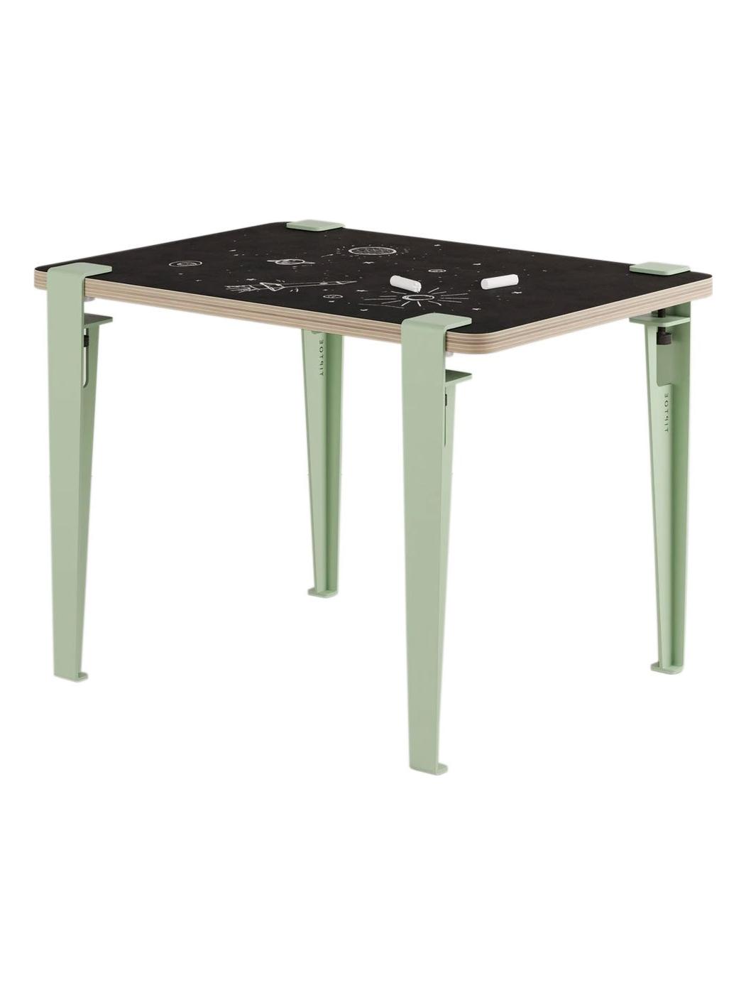 Bureau Enfant Desk - Vice Versa / Dino Green