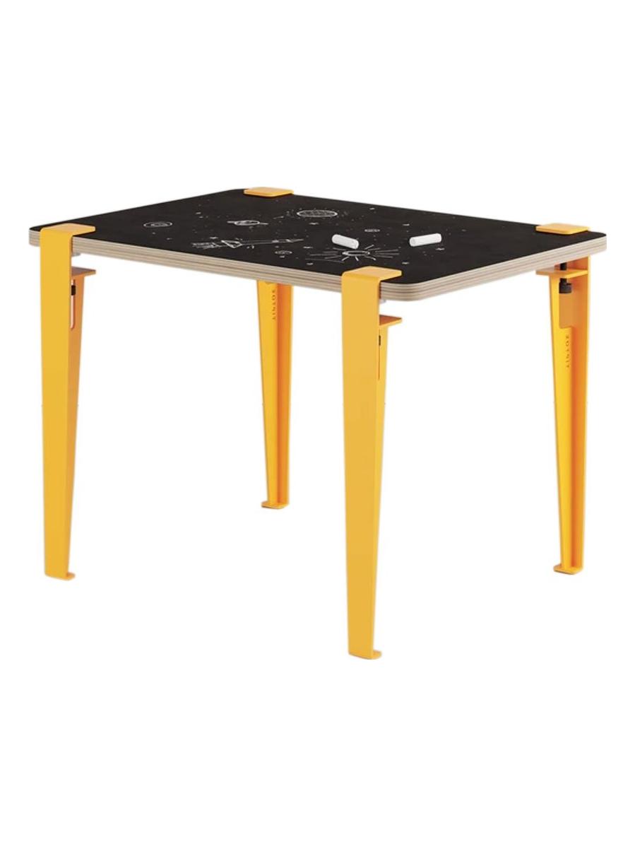 Bureau Enfant Desk - Vice Versa / Sun Yellow