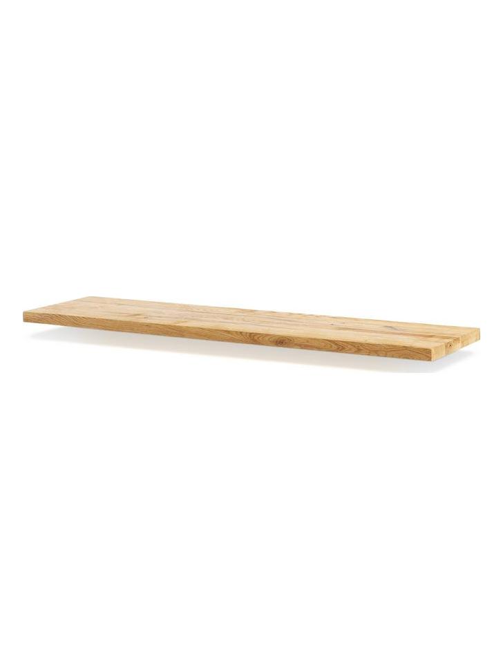 Table top plastic, round