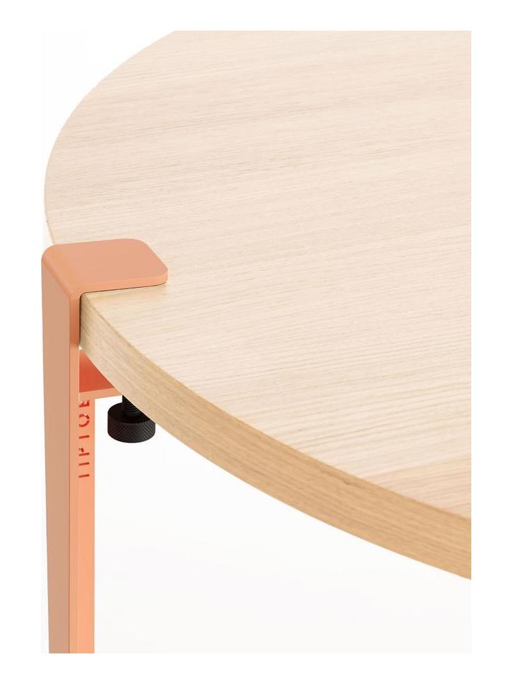 Tiptoe Side Table Brooklyn