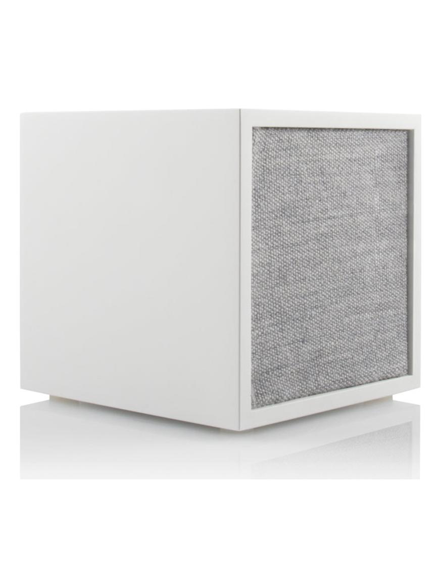 Cube - speaker-White