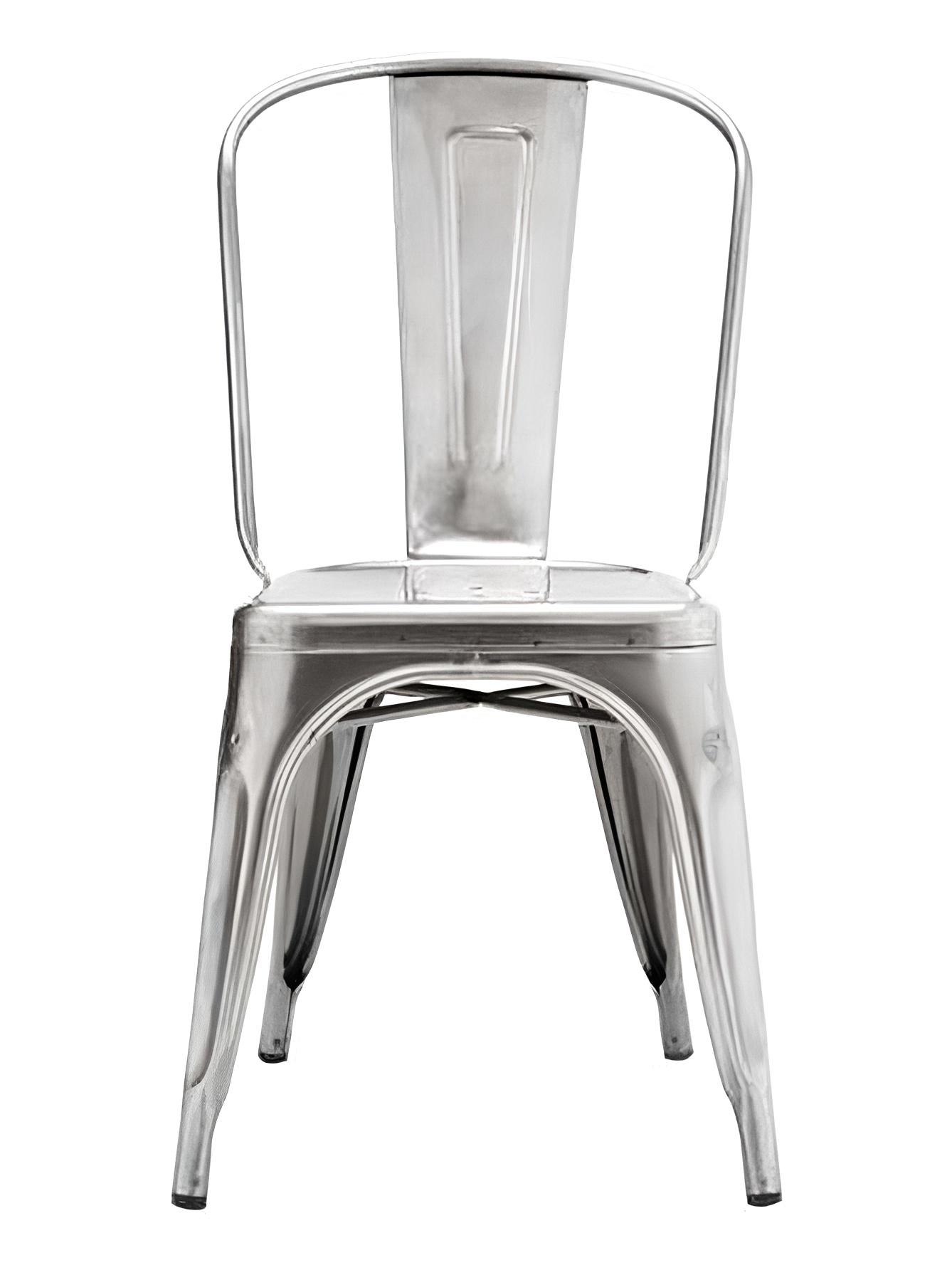 A Chair - Brut Verni Brillant