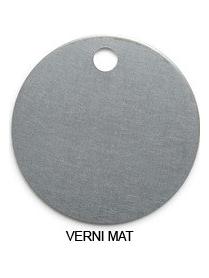 Stool H 60 Brut verni