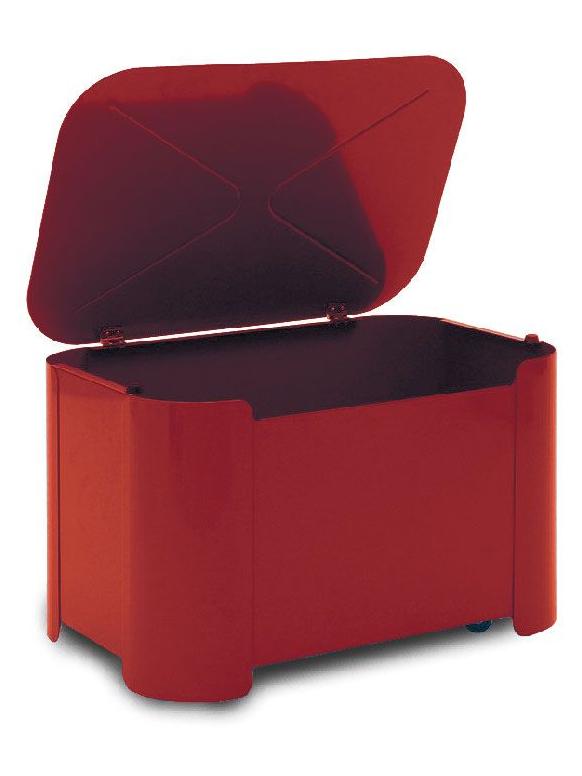 Tortue Toy Box