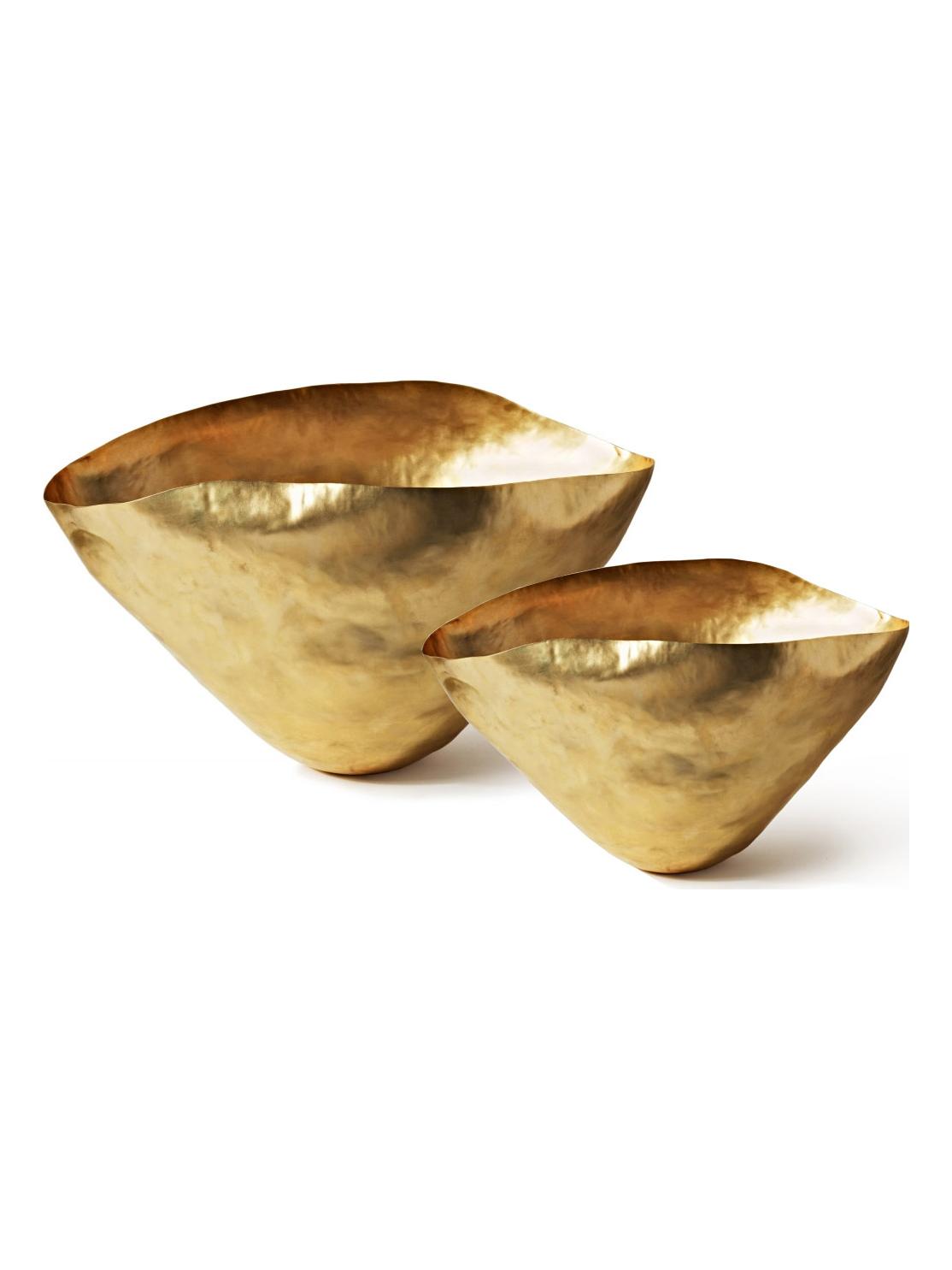 Bash Vessel Small Ø 31 cm - H. 16 cm 