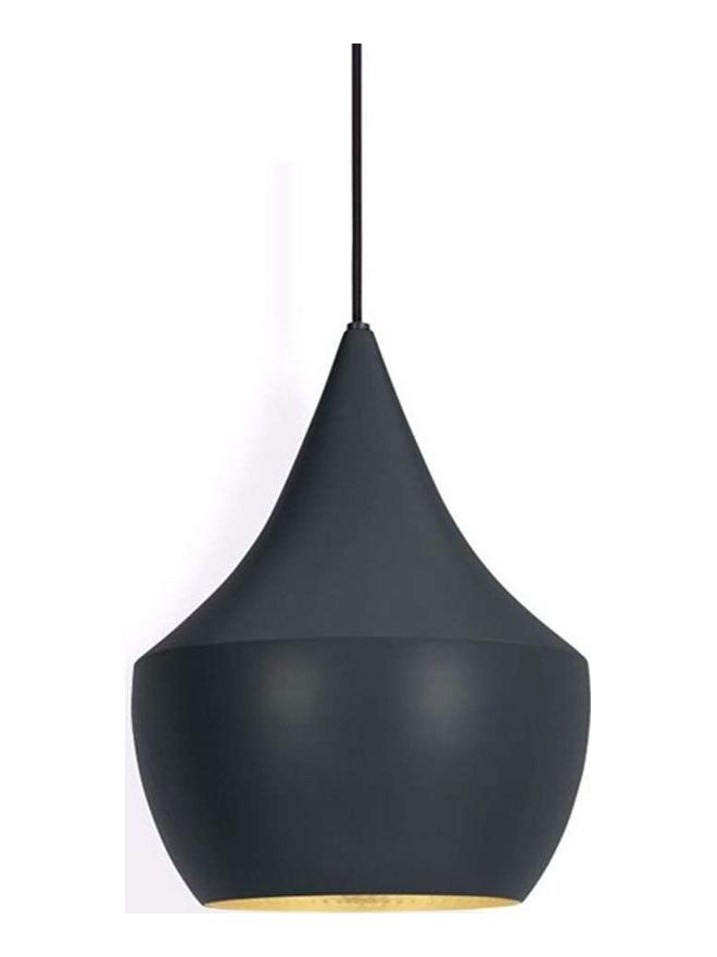 Beat Fat LED Suspension Lamp