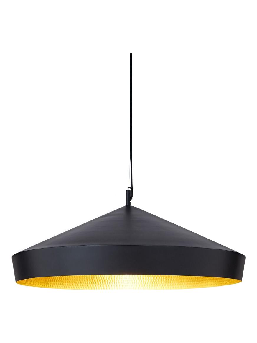 Beat Flat Suspension Lamp
