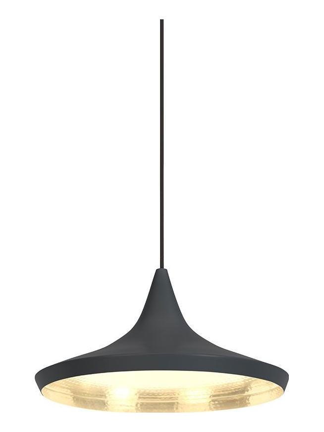 Beat Wide LED Suspension Lamp