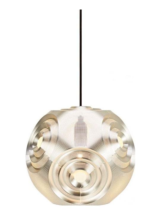 Curve Suspension Lamp - 45