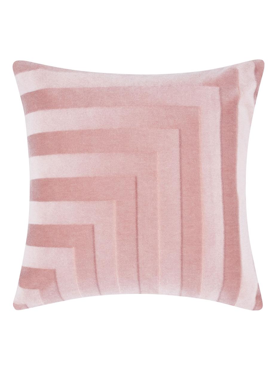 Deco Cushion - Pink
