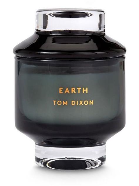 Elements - Scent Candle Earth / Medium