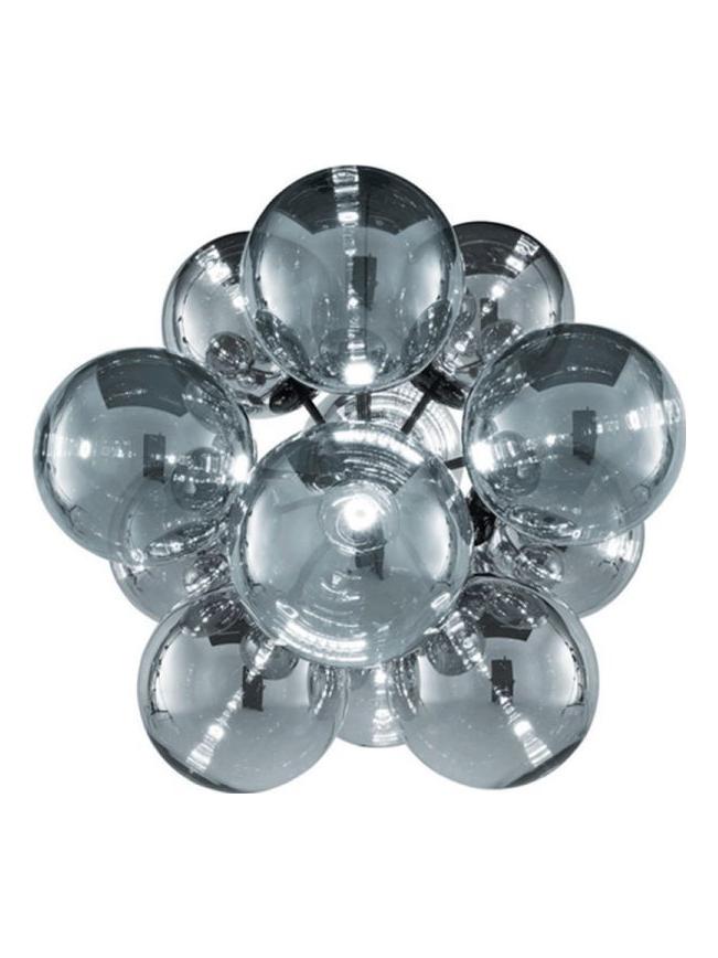 Globe Burst Chandelier