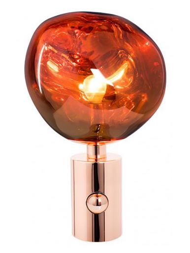 Melt Lampada da Tavolo