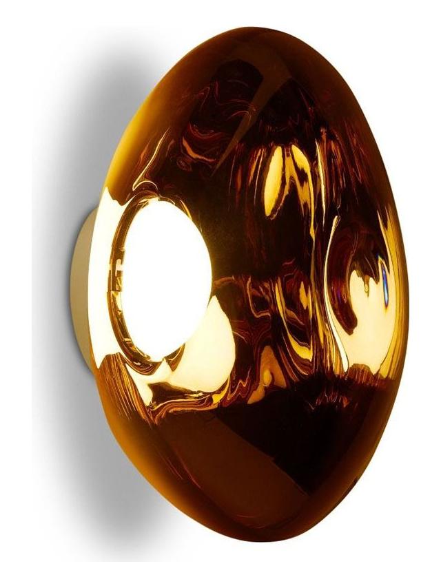 Melt LED Surface Wall Lamp