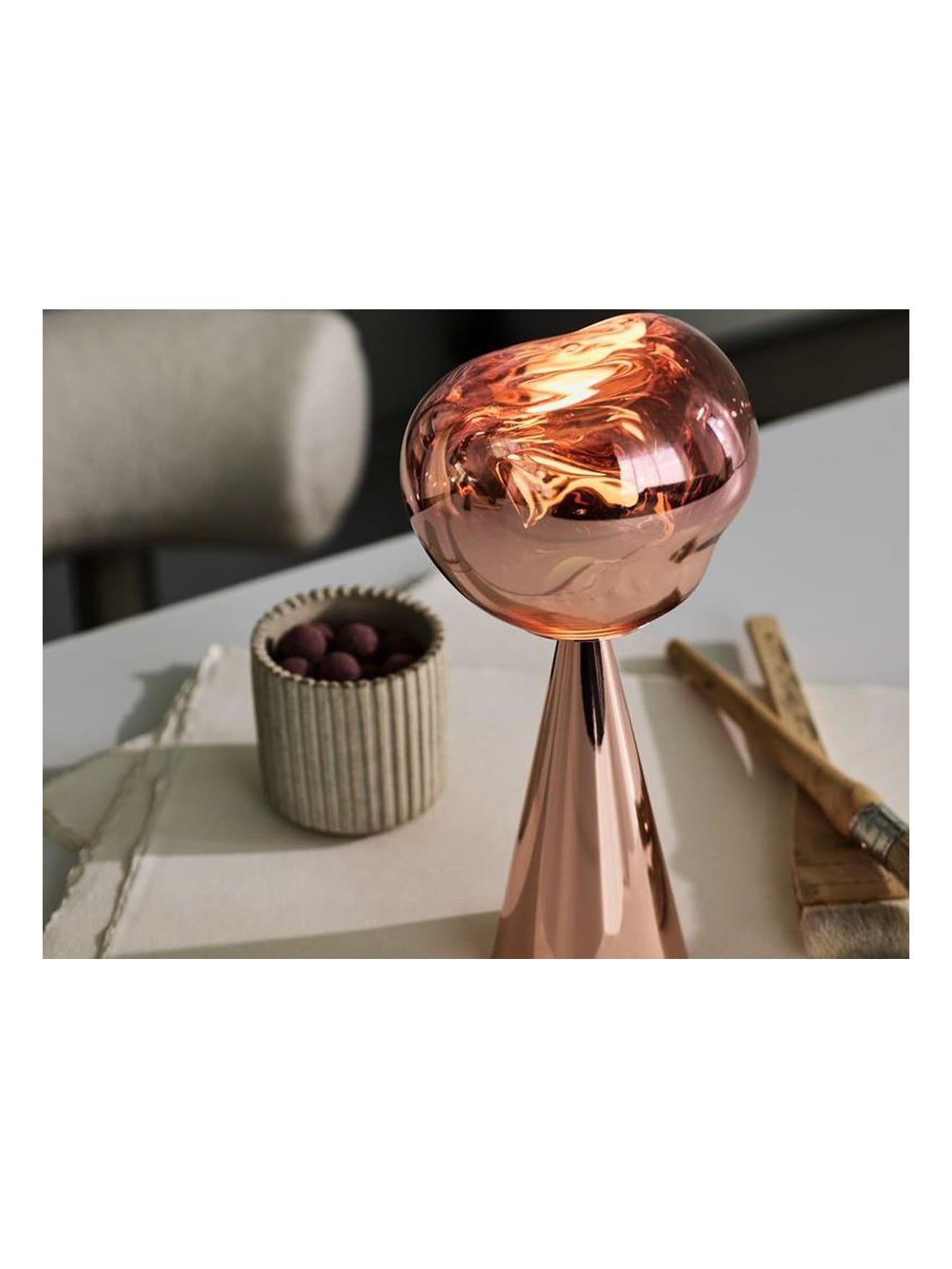 Melt Portable Light – In&Outdoor Table Lamp