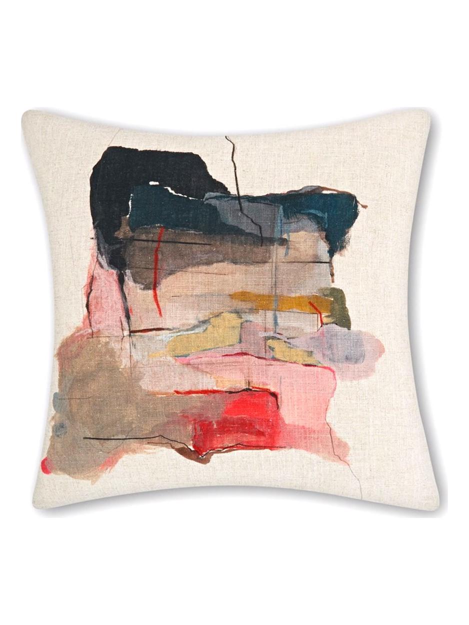 Paint Cushion 60x60