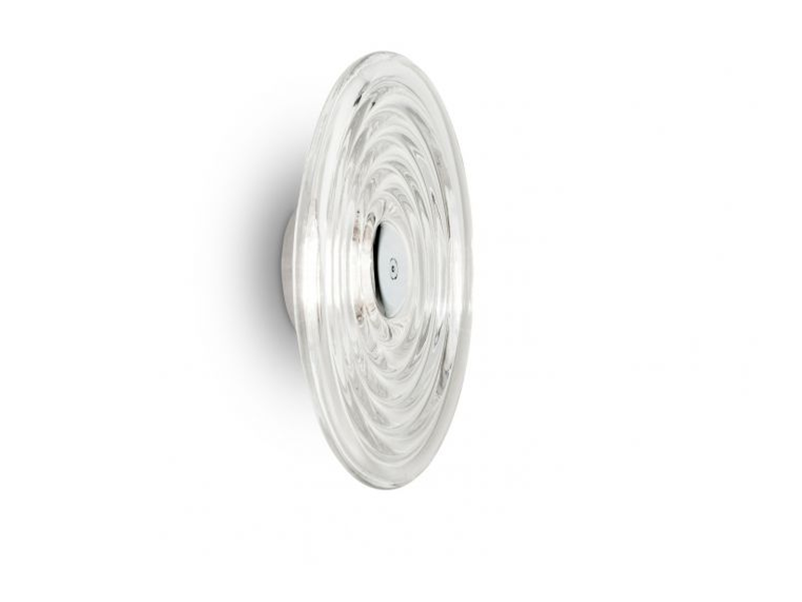 Press Surface - Wall Lamp