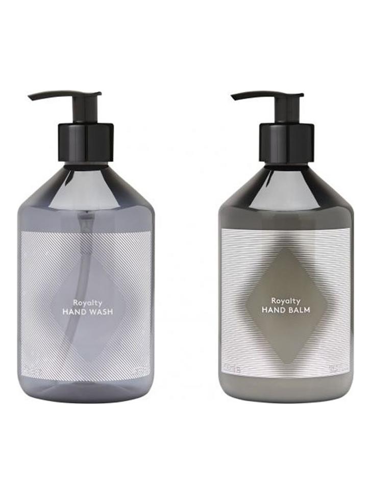 Royalty Hand Duo Giftset 500ml