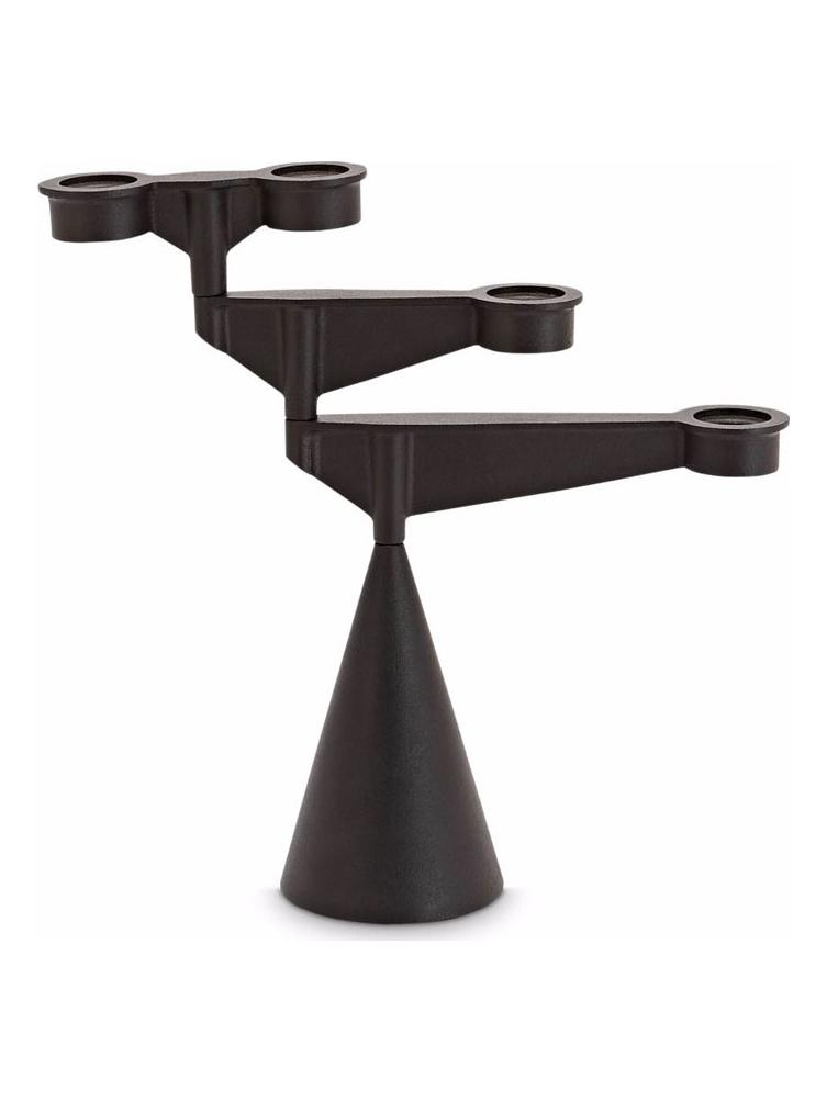 Spin Candelabra Mini