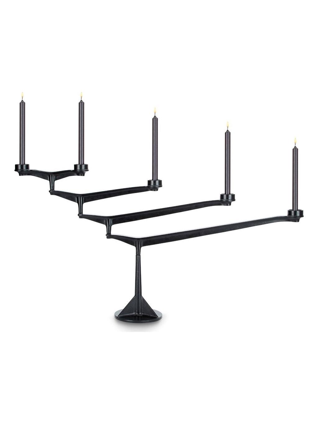 Spin Candelabra