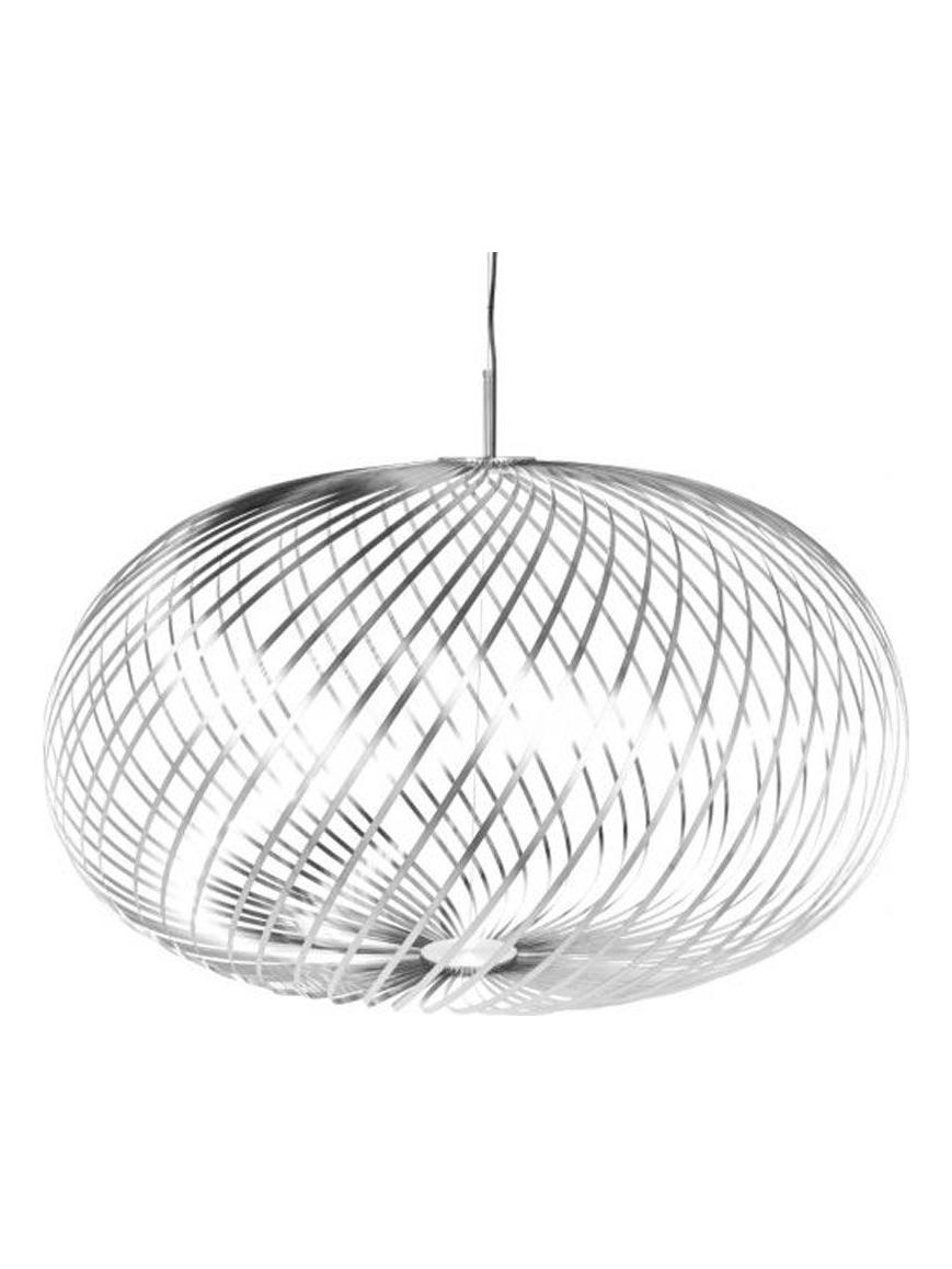 Spring Suspension Lamp