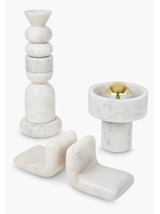 https://objectstorage.ap-seoul-1.oraclecloud.com/n/cnk6gaix2gpw/b/loqoqo-conv/o/tom-dixon/swirl-bookends-set-of-2/tom-dixon-stone-bookends-white-x-2-2.jpg
