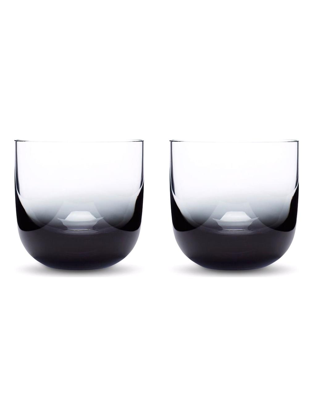 Tank Whiskey Glasses - 2 piece set 