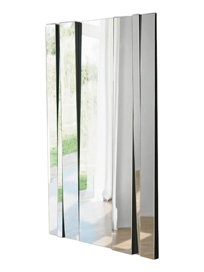 Fittipaldi Wall Mirror