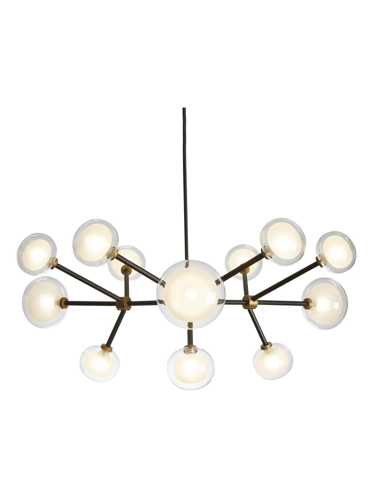 552.12 Nabila Suspension Lamp