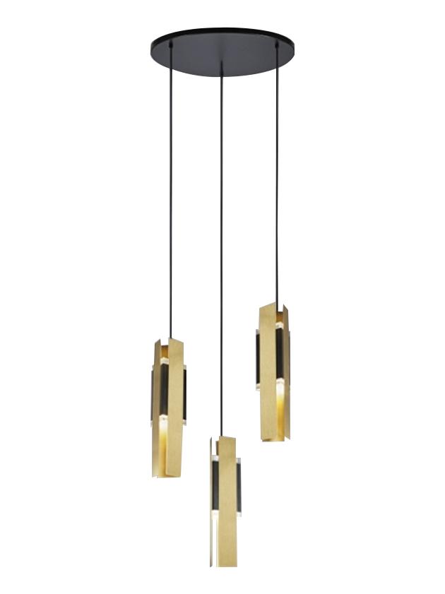 Excalibur - Suspension Lamp