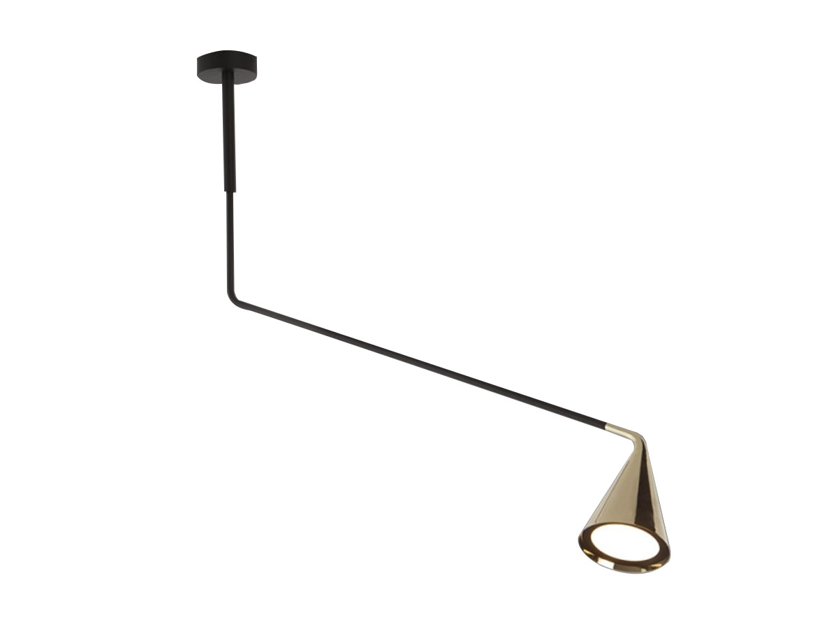 Gordon 561.11 c Ceiling Lamp