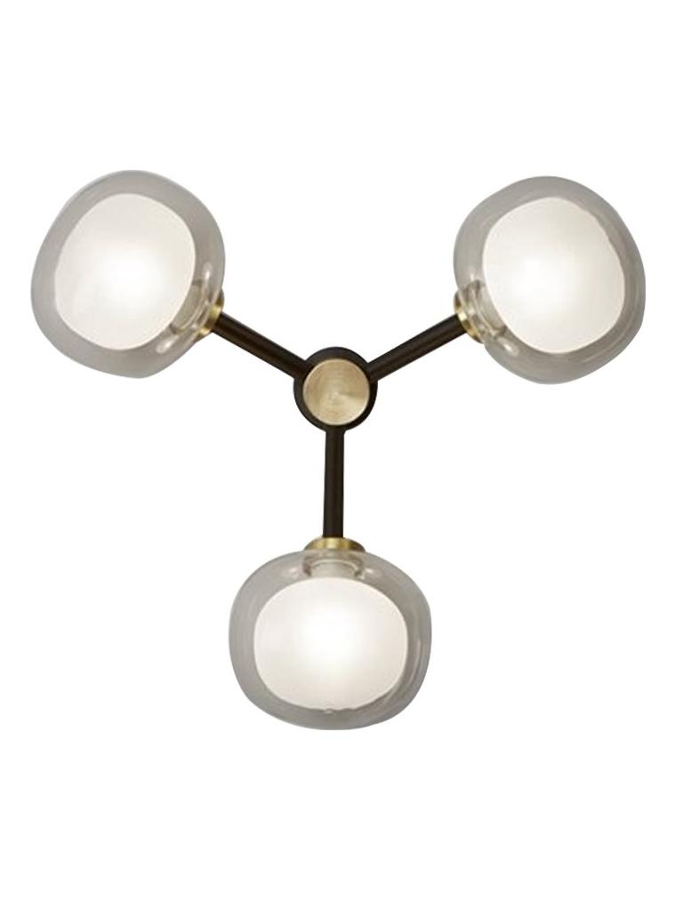 Nabila 552.73 Wall/ceiling lamp