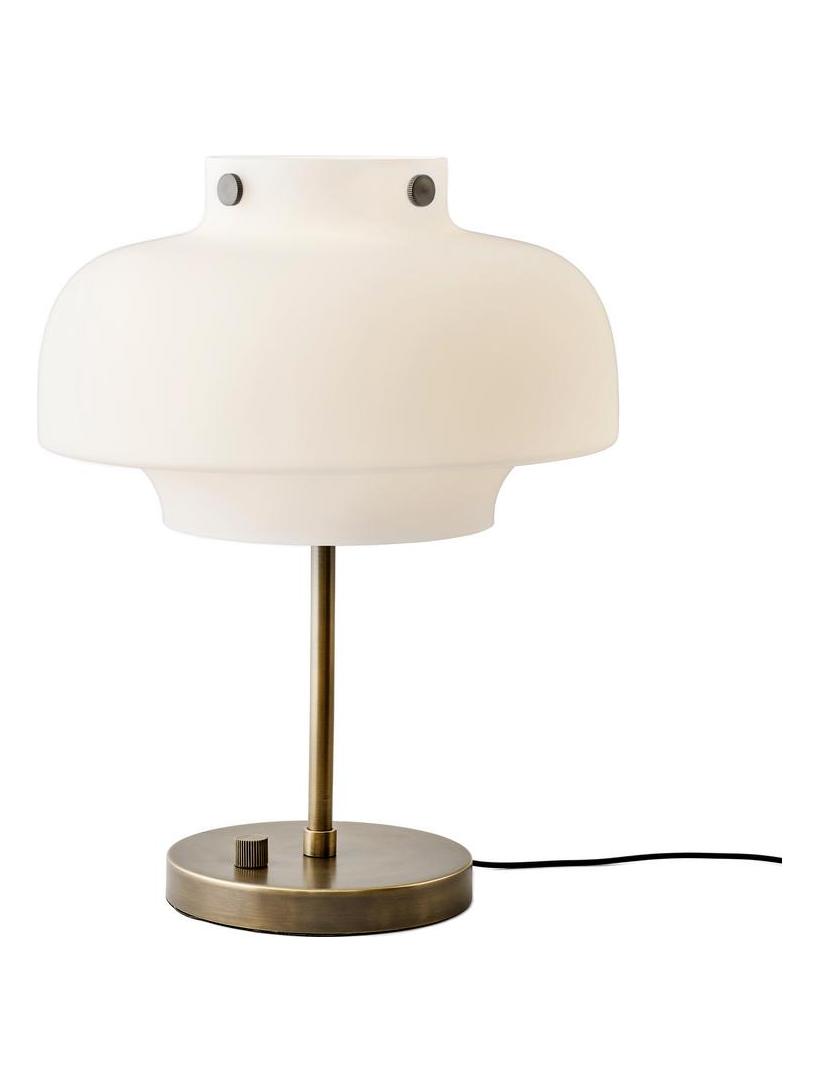 Copenhagen table lamp