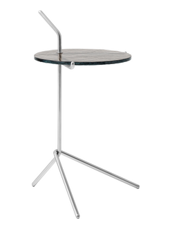 Halten Side Table
