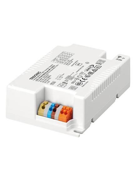 Driver 14W 100–500mA 38V DALI dimmable
