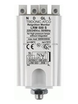 LRM 500W S ignitor