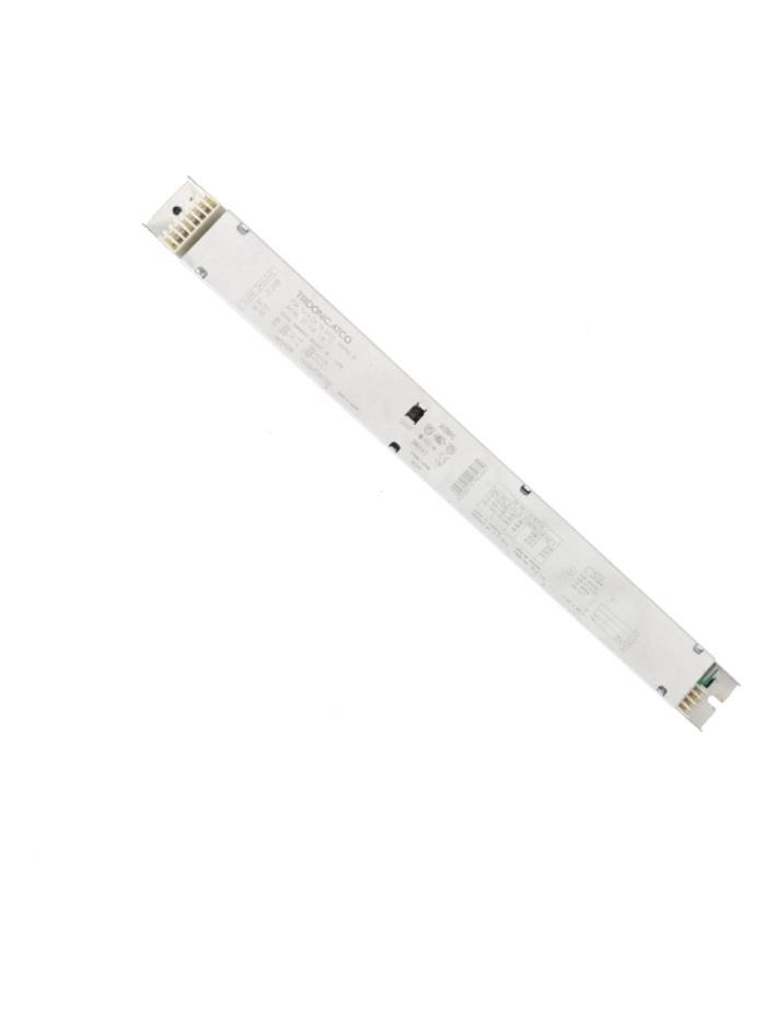 PCA 14/24w T5 EXCEL ONE4ALL IP ballast