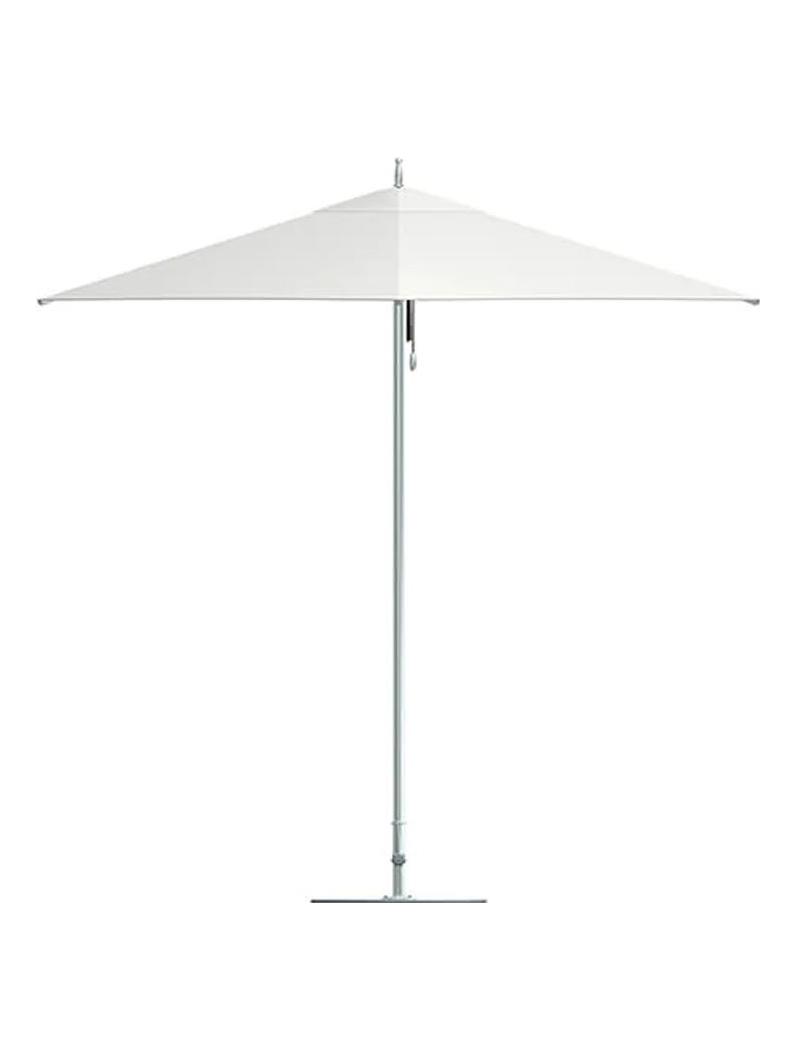 Ocean Master M1 Square Parasol 300 Natural 9003