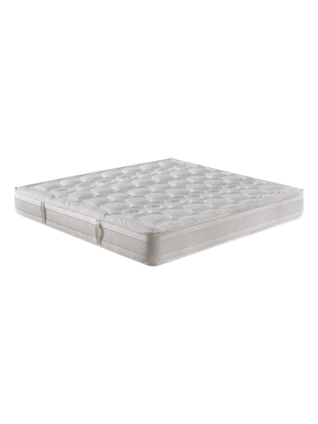 Royal Mattress - L. 200 cm P. 200 cm - H. 27 cm