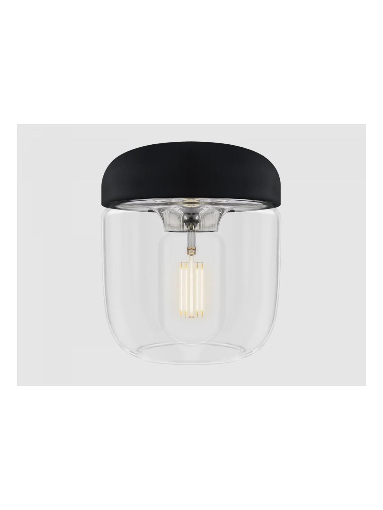 Acorn Suspension Lamp