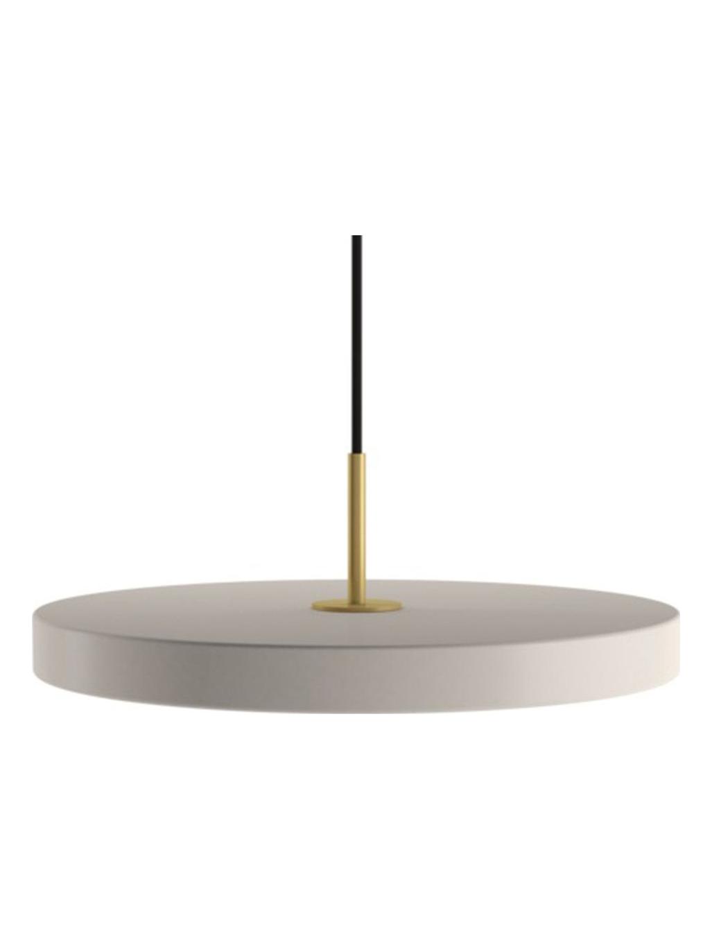 Asteria Suspension Lamp
