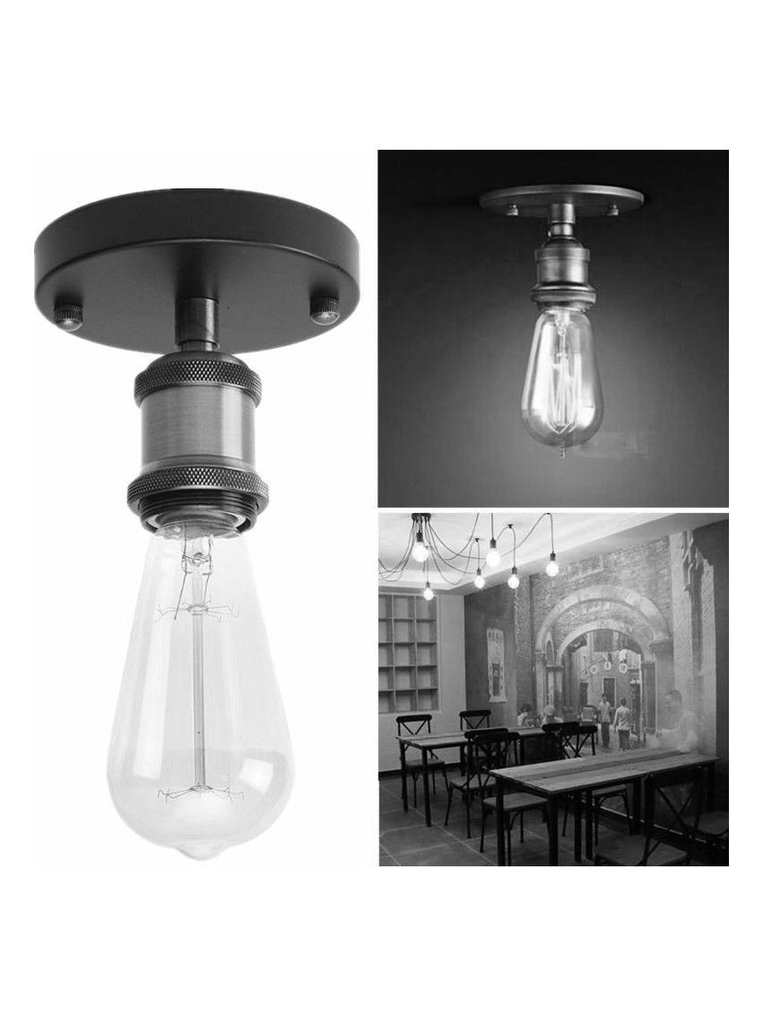 https://objectstorage.ap-seoul-1.oraclecloud.com/n/cnk6gaix2gpw/b/loqoqo-conv/o/underground-vintage/ceiling-or-wall-lamp-with-black-anthracite-lamp-holder-with-ring/8127.jpg