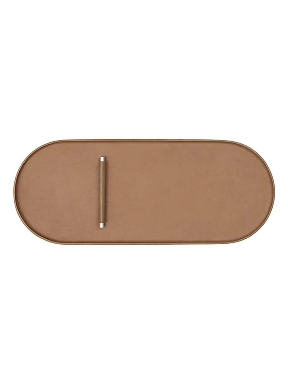 Plato Oval no.05 - Tray