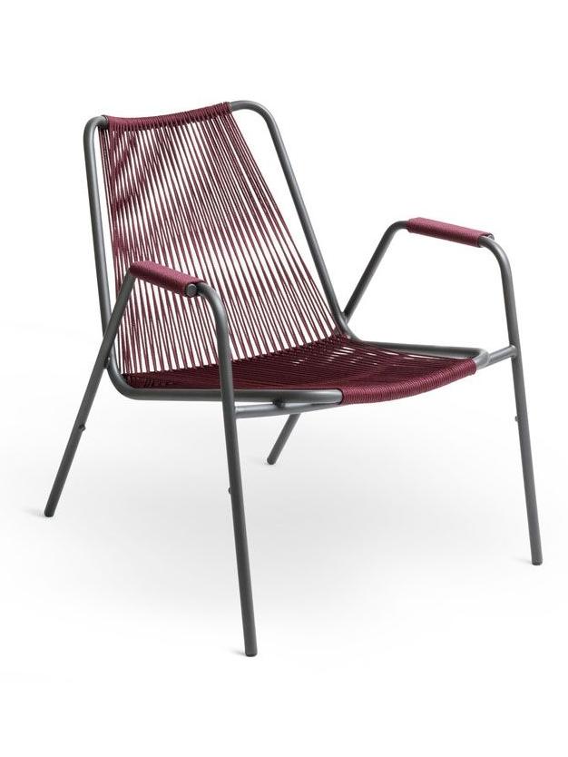 Coco Lounge Armchair