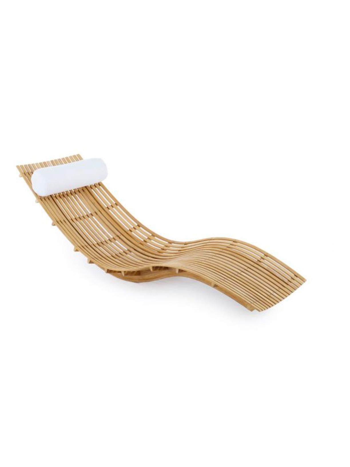 Swing Chaise Longue
