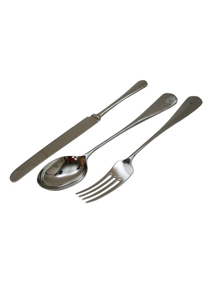 Cutlery Cucina Grande Set 3 Decorative
