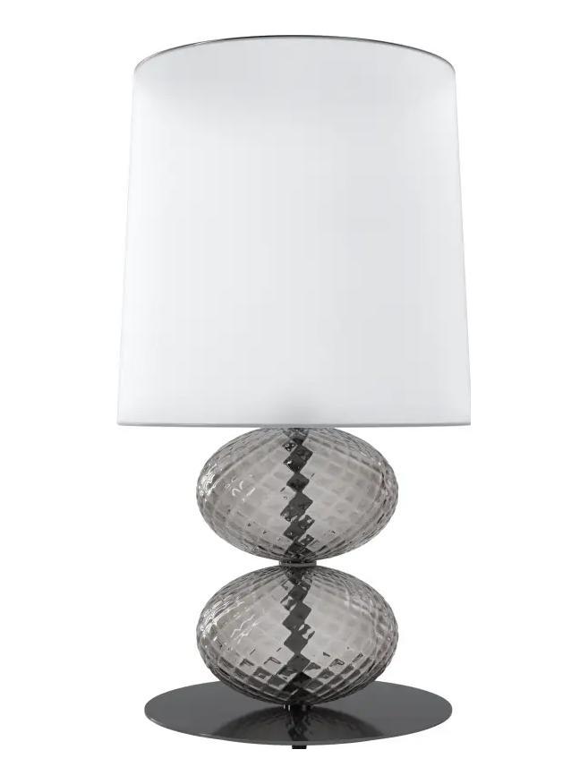 Abat-Jour 803.12 - Lampada da tavolo